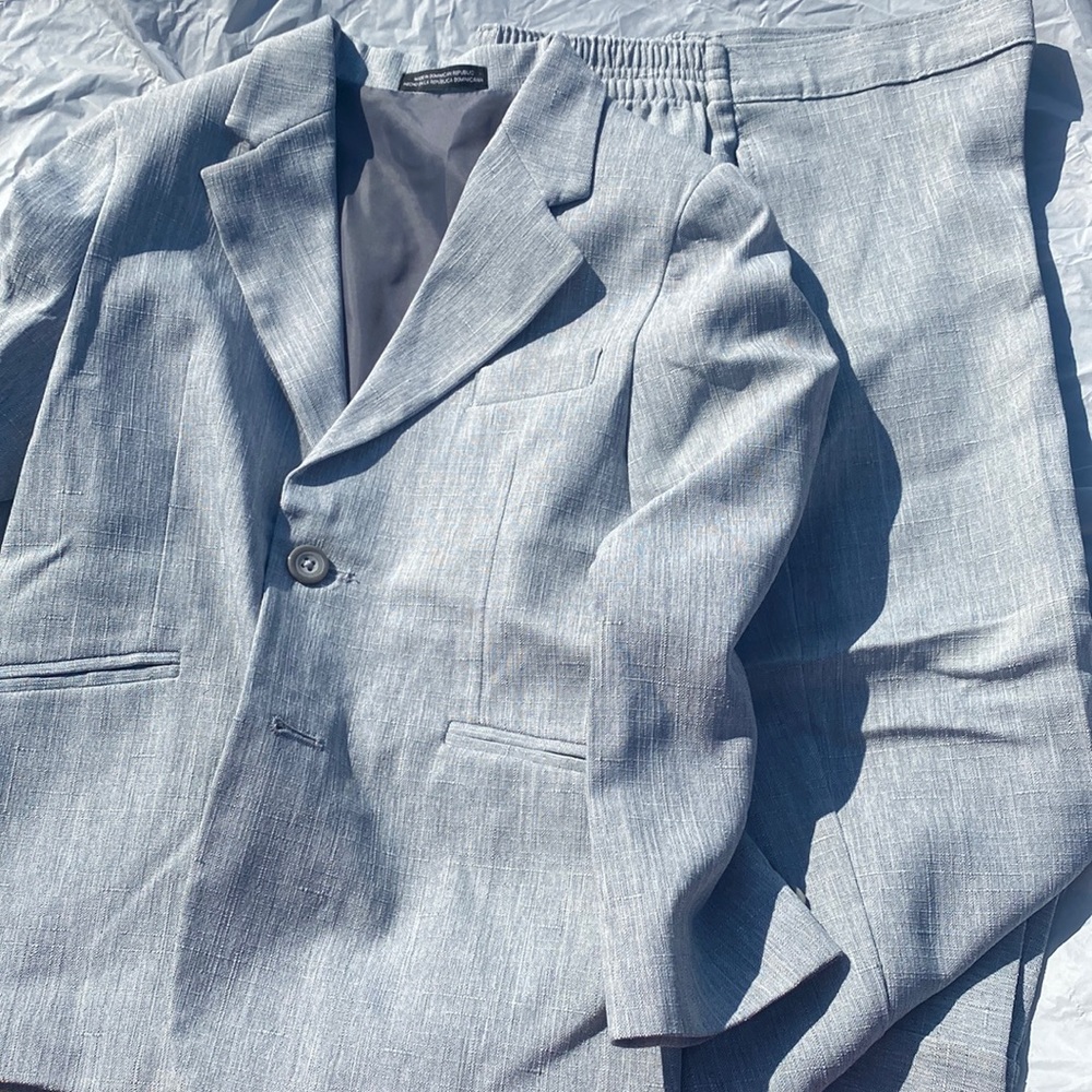 Boys suit